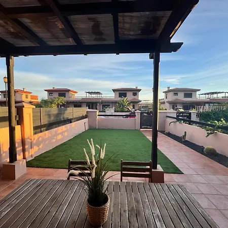 아파트 Private Terrace *